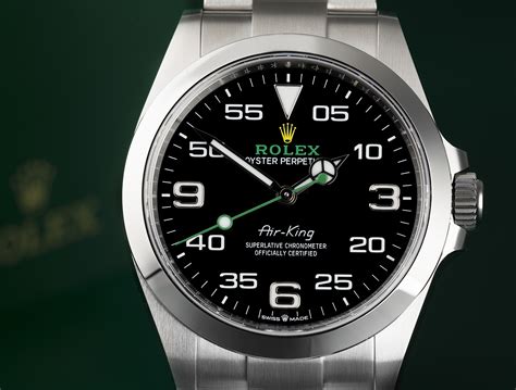 rolex air force|rolex air king deutschland.